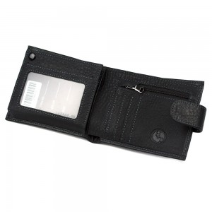 YK Мужской кошелек HT 208V-1L