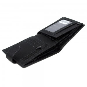 YK Мужской кошелек HT 208V-1L