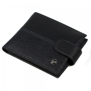YK Мужской кошелек HT 208V-1L