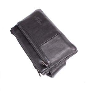 YM Мужская сумка на пояс 516