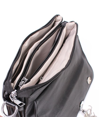 YS Женская сумка 3322 (эко-кожа)  