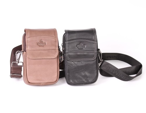 YO Сумка мужская Znixs 32815 (нат.кожа)