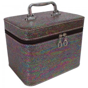 YH Косметичка-матрешка 3197-3