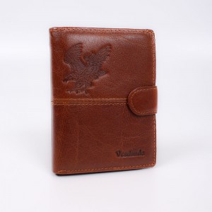 YK Портмоне мужское 3в1 Steppe Wolf 302B-14 