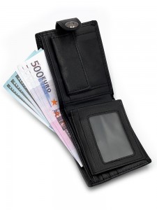 YK Портмоне мужское "1077-19"