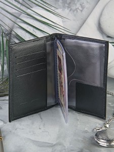 YG-104 Обложка на автодокументы+визитница 1220