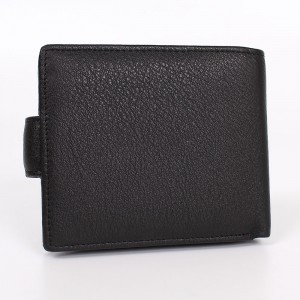 YK Кошелек мужской HT  208-0613 