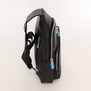 YO Мужская нагрудная сумка B-1071 