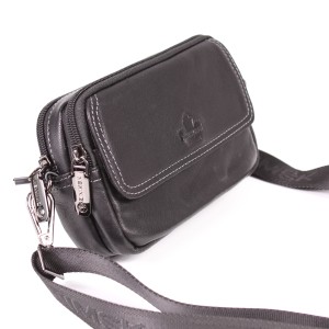 YO Сумка мужская Znixs 32816 (нат.кожа) 