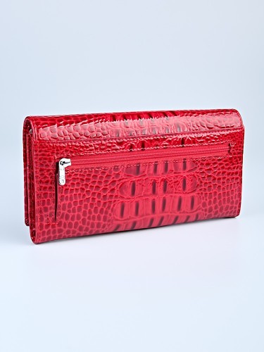 YS 043 Кошелек женский "9603" (нат.кожа) 