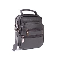 YO Сумка мужская Catiroya 8022-1 ( нат.кожа)