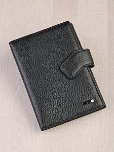 YG-133 Обложка на автодокументы с паспортом Barez 083