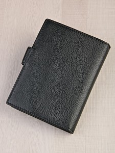 YG-133 Обложка на автодокументы с паспортом Barez 083