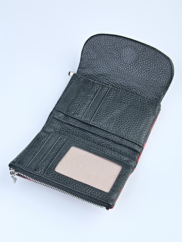 YS Женский кошелек 6014