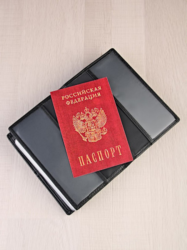 YK Портмоне мужское 080
