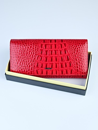 YS 043 Кошелек женский "9602" (нат.кожа) 