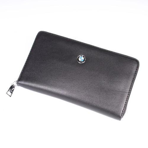 YL Клатч мужской марки (эко.кожа) 