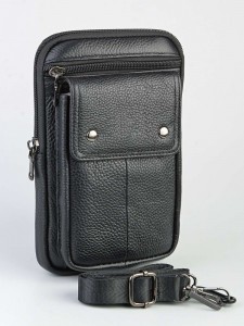 YO Мужская сумка "132-1"