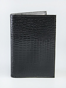 YG Обложка на паспорт "838"