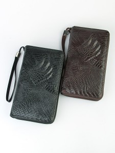 YL Клатч мужской 5007-1