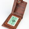 YK Портмоне мужское Barez  208-4 