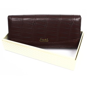 YS Женский кошелек Fani 1014