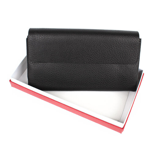 YT Женский клатч Senior Leather 9947