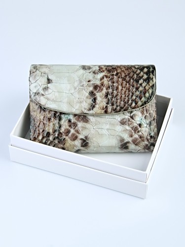 YS 036 Кошелек женский "6013" (нат.кожа) 