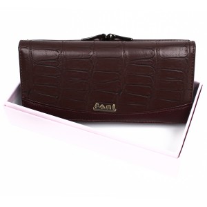 YS Женский кошелек Fani 1011