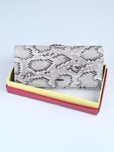 YS 043 Кошелек женский "681-I" (нат.кожа)