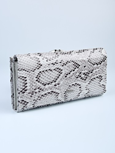 YS  043 Кошелек женский "681-I" (нат.кожа)