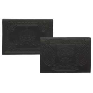 YW-61 Обложки на паспорт Корона "КРС"