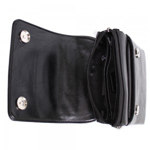 YO Сумка мужская BradFord 393-41