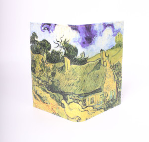 YS Кошелек женский House 