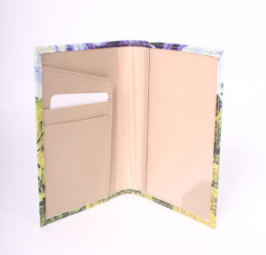 YS Кошелек женский House 