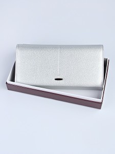 YS Женский кошелек "438-370" (эко-кожа)