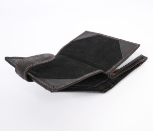 YK Портмоне мужское 3в1 Steppe Wolf 302B-16 