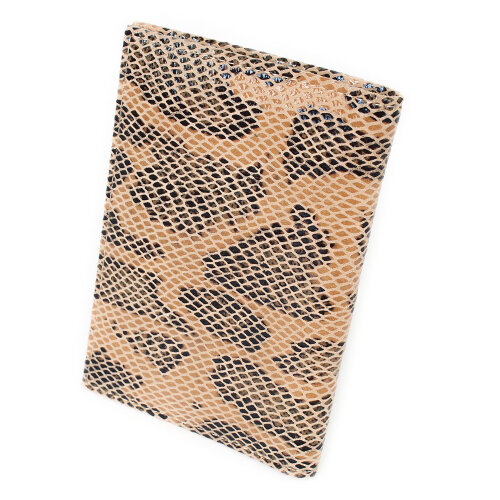 YG-086 Обложка на паспортом Nina Farmina 9286-117