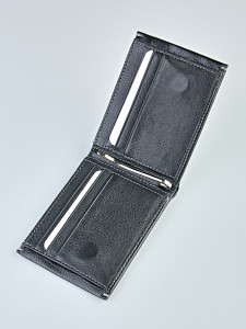 YD Зажим для денег Barez-010-6