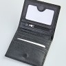 YK Портмоне мужское Barez  " 001-L508" Б/Н 