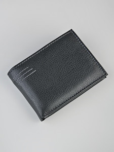 YK Портмоне с зажимом для купюр "A009-6" Б/Н