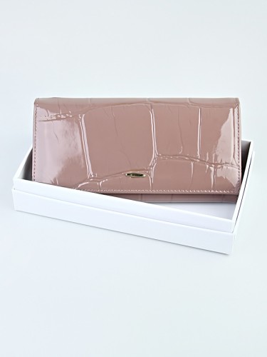 Кошелек женский "107-5242" (нат.кожа) 