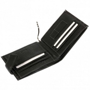 YD Зажим для денег Barez-011-5