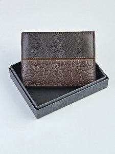 YD Портмоне с зажимом для денег "001-168-L24A" Б/Н