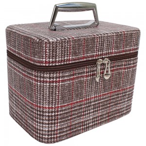   ​YH Косметичка-матрешка 77006-1