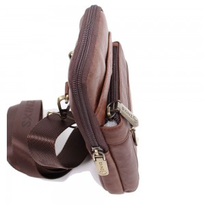 YO Мужская сумка Znixs 25016 