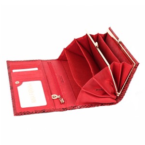 YS Женский кошелек Nina Farmina 9281-116 