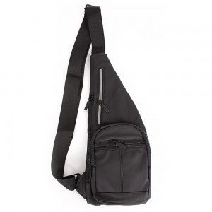 YO Мужской рюкзак-бананка L74 