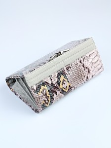 YS 043 Кошелек женский "572-I" (нат.кожа)