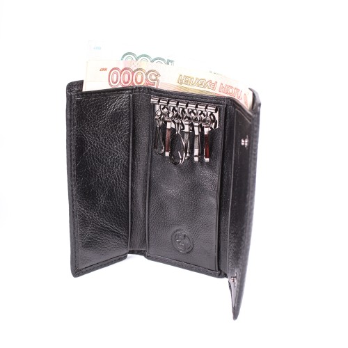 YA Ключница с кошельком  HT 168-23А 